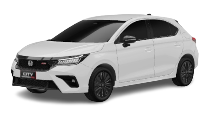 Platinum White Pearl