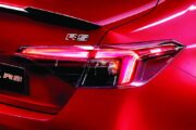 All New Civic Rs